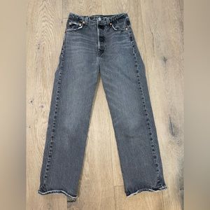 Levi’s jeans